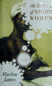 Cover of: The book of night women