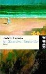 Cover of: Am Strand von Deauville. by Judith Lennox, Judith Lennox