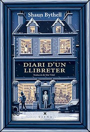 Cover of: Diari d'un llibreter by Shaun Bythell, Mar Vidal Aparicio