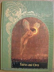Cover of: Fairies and Elves (Enchanted World)