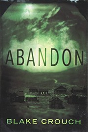 Cover of: Abandon