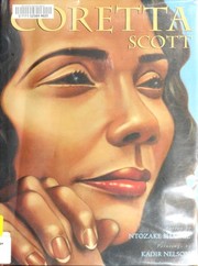 Cover of: Coretta Scott by Ntozake Shange
