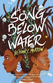 Cover of: A Song Below Water