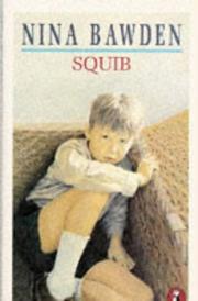 Cover of: Squib