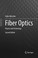 Cover of: Fiber Optics