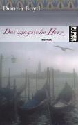 Cover of: Das magische Herz.