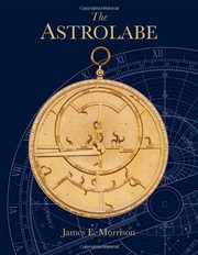 The Astrolabe by James E. Morrison