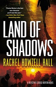 Cover of: Land of Shadows by Rachel Howzell Hall