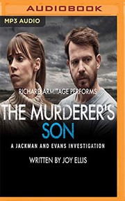 Cover of: Murderer's Son, The