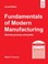 Cover of: Fundamentals Of Modern Manufacturing