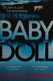 Cover of: Baby doll