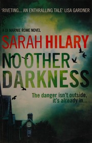 Cover of: No other darkness
