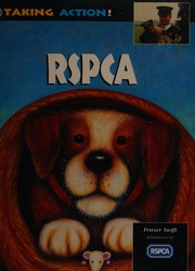 Cover of: RSPCA (Taking Action!)