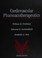 Cover of: Cardiovascular pharmacotherapeutics