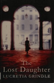 Cover of: The lost daughter