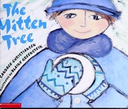 Cover of: The mitten tree by Candace Christiansen