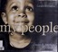 Cover of: My People
