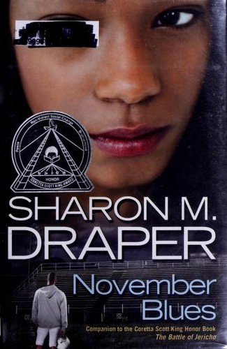November Blues by Sharon M. Draper
