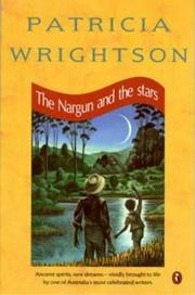 Cover of: The Nargun and the stars