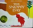Cover of: The snowy day