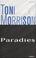 Cover of: Paradies.