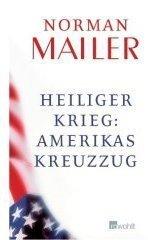 Cover of: Heiliger Krieg by Norman Mailer, Norman Mailer