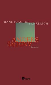 Cover of: Anders by Hans Joachim Schädlich