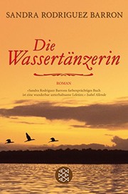 Cover of: Die Wassertänzerin