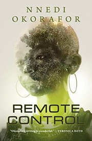 Cover of: Remote Control by Nnedi Okorafor