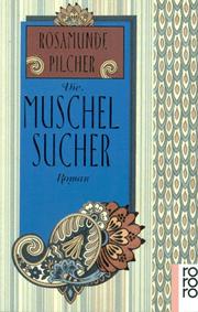 Cover of: Muschelsucher by Rosamunde Pilcher