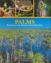 Cover of: Palms: Sentinels for Amazon Conservation