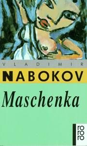 Cover of: Maschenka by Vladimir Nabokov