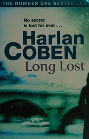 Cover of: Long lost by Harlan Coben