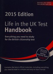 Life in the UK test by Henry Dillon, George Sandison