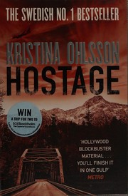 Cover of: Hostage