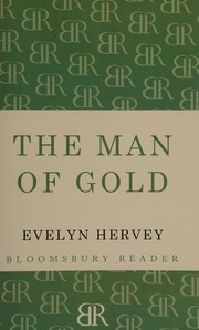 Cover of: The man of gold