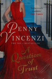 Cover of: A question of trust