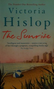 Cover of: The sunrise