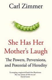 Cover of: She Has Her Mother's Laugh