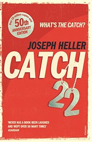 Cover of: Catch-22 by Heller, Joseph