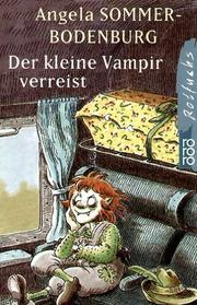 Cover of: Der Kleine Vampir Verreist by Sommer-Bodenburg
