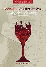 Cover of: Wine Journeys: Myth and History