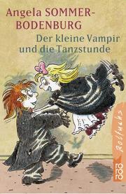 Cover of: Der Kleine Vampir Und Die Tanzstunde