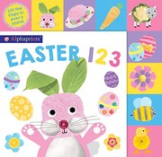 Cover of: Alphaprints: Easter 123