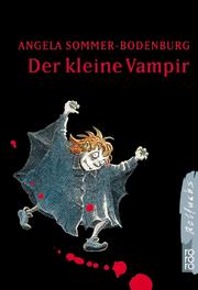 Cover of: Der kleine Vampir 1. by Angela Sommer-Bodenburg, Amelie Glienke