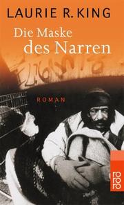 Cover of: Die Maske des Narren.