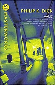 Cover of: Valis by Philip K. Dick