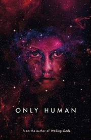 Cover of: Only human