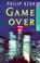 Cover of: Game Over