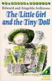 Cover of: The Little Girl and the Tiny Doll (Young Puffin Books) by Ardizzone, Edward, Aingelda Ardizzone